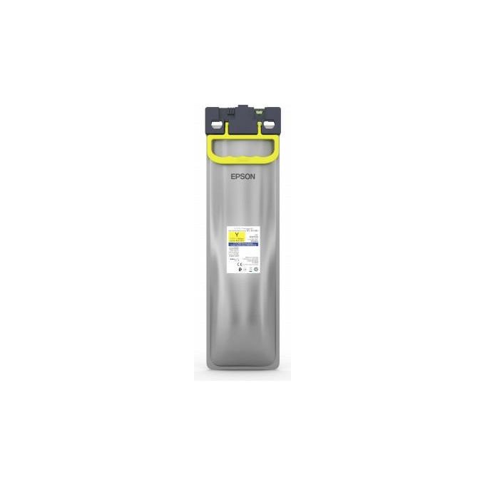 Epson T05B4 Misura XXL Giallo Originale Cartuccia Inchiostro per WorkForce Pro WF-C879R