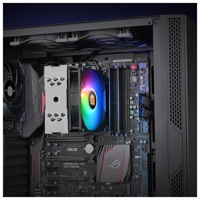 Thermaltake UX 210 ARGB Sync