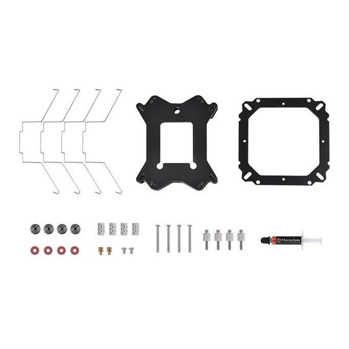 Thermaltake UX 210 ARGB Sync