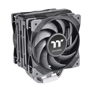 Thermaltake Toughair 510 Processore Refrigeratore 12cm Nero
