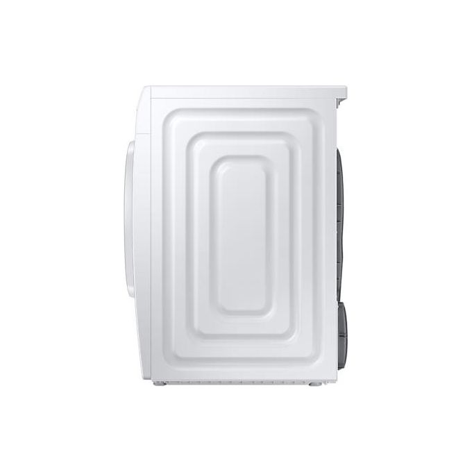 Samsung DV90T5240TW Asciugatrice a Pompa di Calore con AI Control e Capacita' di Carico di 9 Kg Classe Energetica A+++