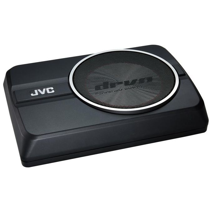 Jvc CW-DRA8 Subwoofer Precaricato 150W
