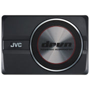 Jvc CW-DRA8 Subwoofer Precaricato 150W