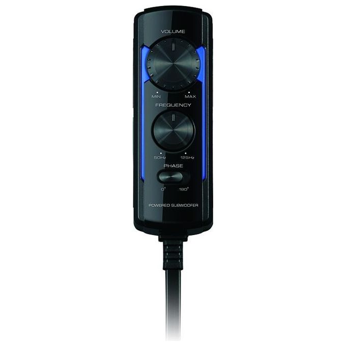 Jvc CW-DRA8 Subwoofer Precaricato 150W