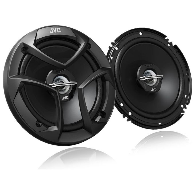 JVC CS-J620 Altoparlante Auto Rotondo 2-Vie 300W