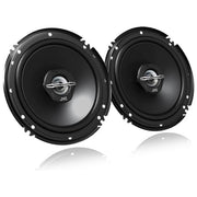JVC CS-J620X Altoparlante Auto Rotondo 2-Vie 300W