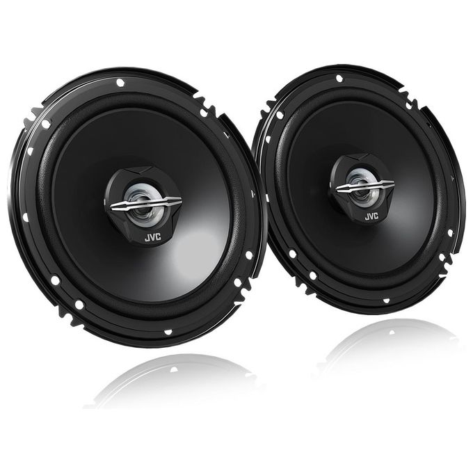 JVC CS-J620X Altoparlante Auto Rotondo 2-Vie 300W