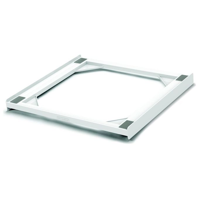 Meliconi Base Torre Style L60 per Sovrapposizione Lavatrice e Asciugatrice