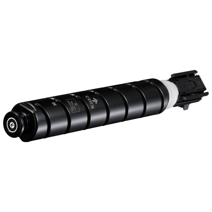 Canon C-Exv58 Toner Nero