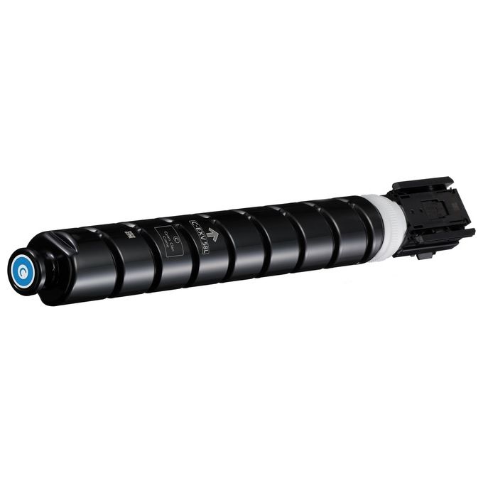 Canon C-Exv58l Toner Ciano