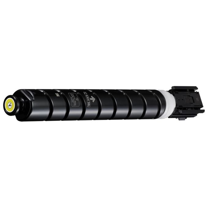 Canon C-Exv58l Toner Giallo