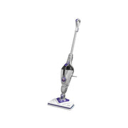 Black+Decker BHSM1615DSM Scopa a Vapore 1600W 17in1 Plus Guanto 500ml Steam