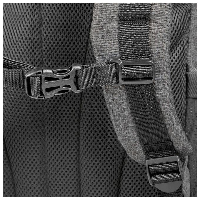 Hama Terra Zaino per Fotocamera 140 Grigio