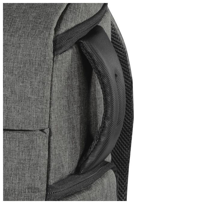 Hama Terra Zaino per Fotocamera 140 Grigio