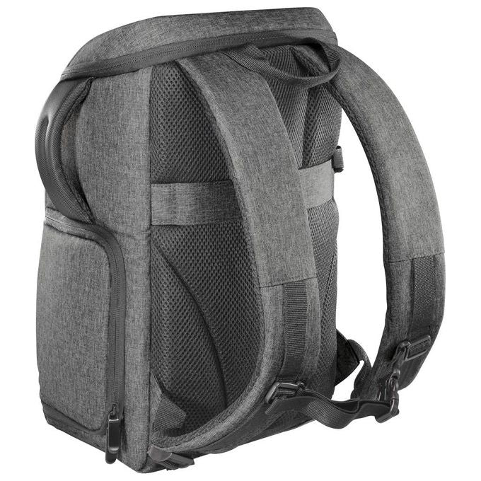 Hama Terra Zaino per Fotocamera 140 Grigio