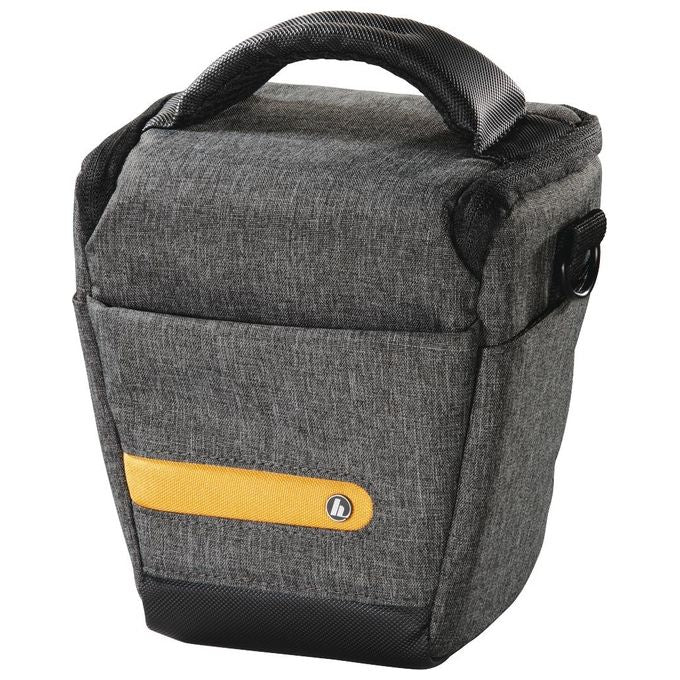 Hama Custodia per Fotocamera Terra 110 Colt Grigio