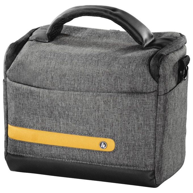 Hama Terra Custodia per Fotocamera 130 Grigio