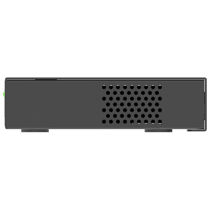 Netgear GS316EPP-100PES Switch di Rete Gestito Supporto Power Over Ethernet Nero