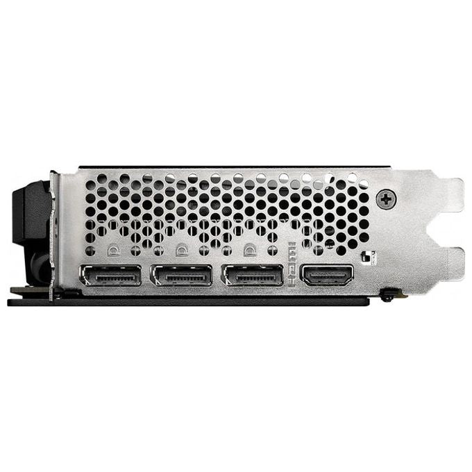 MSI GeForce RTX 3060 VENTUS 2X 12G OC NVIDIA 12Gb GDDR6