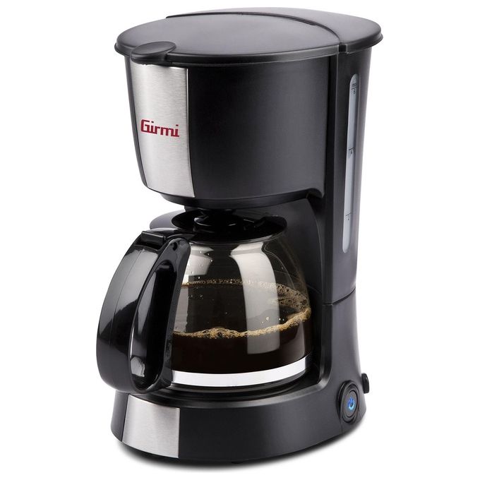 Girmi MC25 Macchina per Caffe' Americano 0.6 Litri 550W