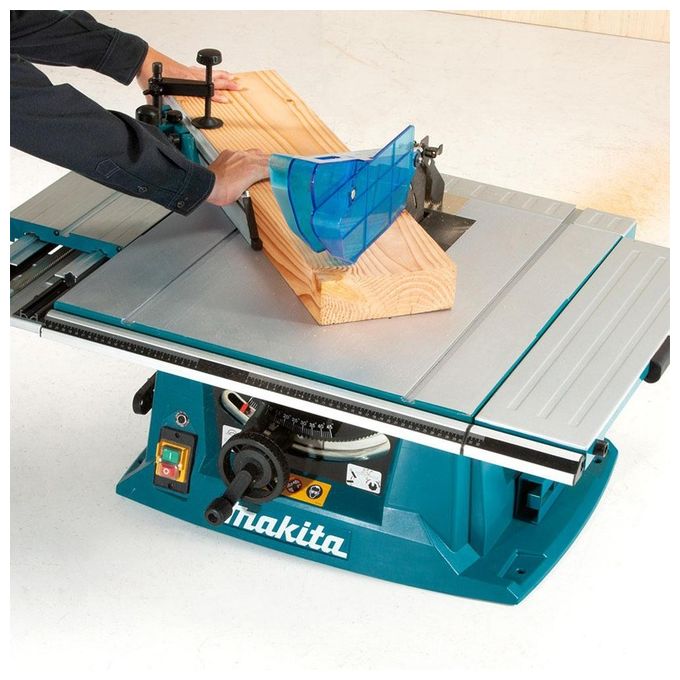 Makita Mlt100N Sega Da Banco 260 Mm