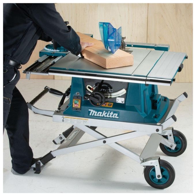 Makita Mlt100N Sega Da Banco 260 Mm