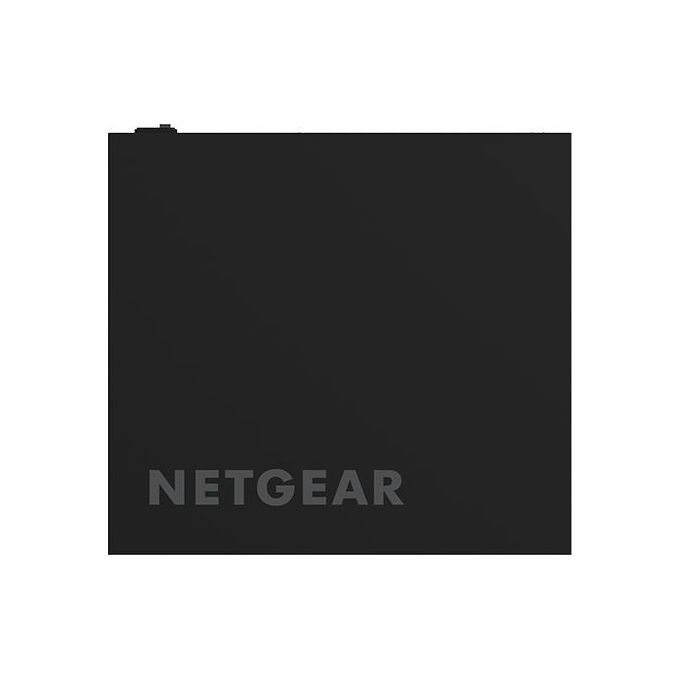 Netgear GSM4230PX-100EUS Poe+ Managed Switch 24x1g