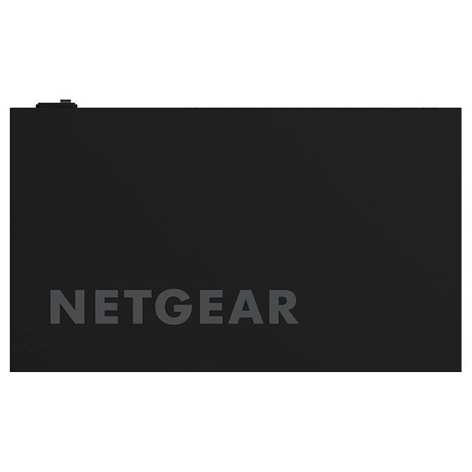 Netgear GSM4230P Poe+ Managed Switch 24x1g