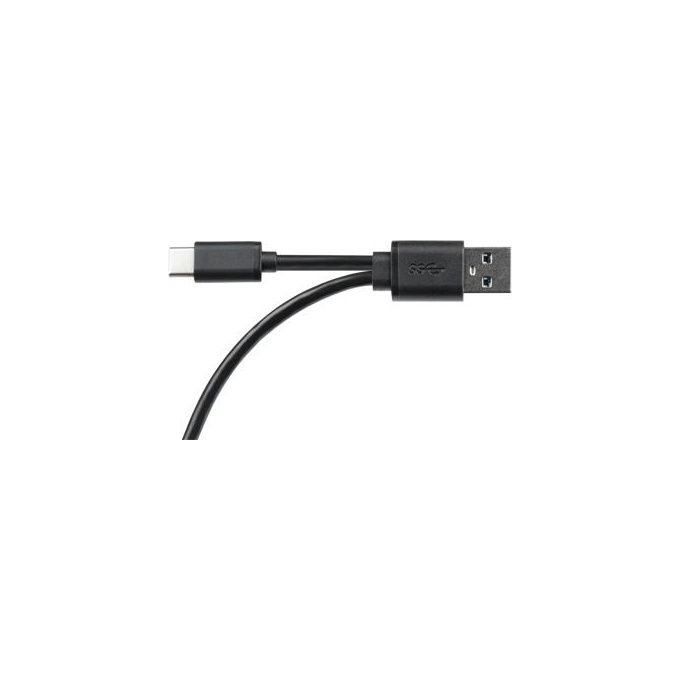Hamlet XDVDSLIM3AC Masterizzatore Usb Type-C Usb-A 3.0