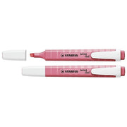 Stabilo Confezione 10 Swing Cool Pastel Cherry Blossom