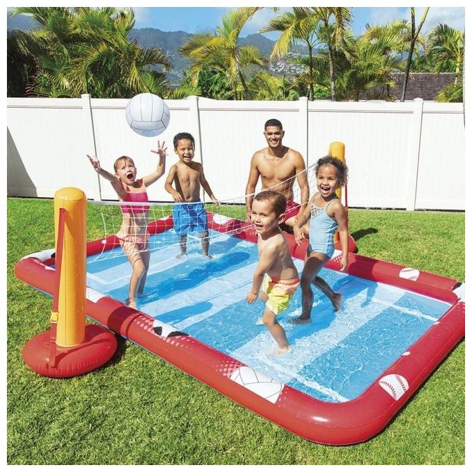 Intex Play Center Multi Sport, 325x267x102 cm