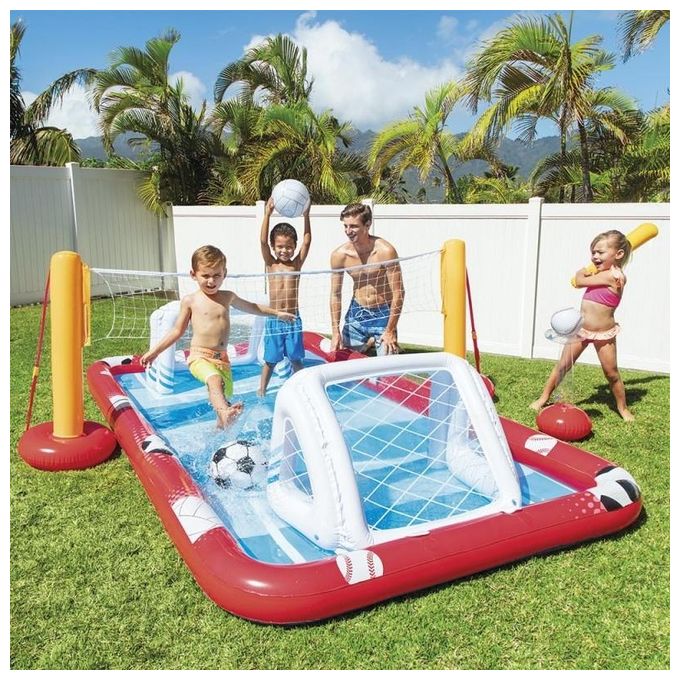 Intex Play Center Multi Sport, 325x267x102 cm
