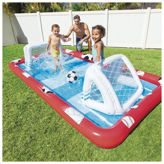Intex Play Center Multi Sport, 325x267x102 cm
