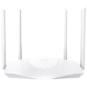 Tenda Ax1800 Tx3 Router Wireless Gigabit Dual Band Wi-Fi 6 5gHz
