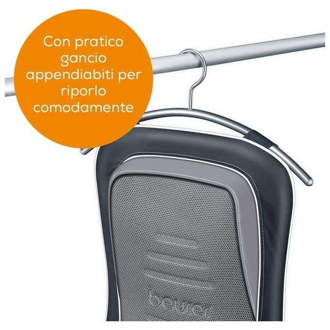 Beurer MG 315 NEW Sedile Massaggiante