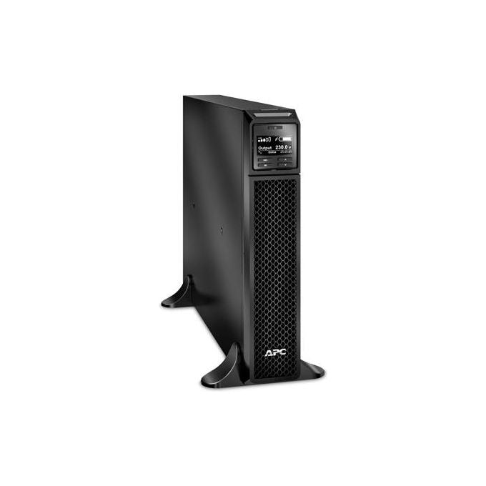 APC SRT2200XLI Smart Ups-srt 2200va 230v