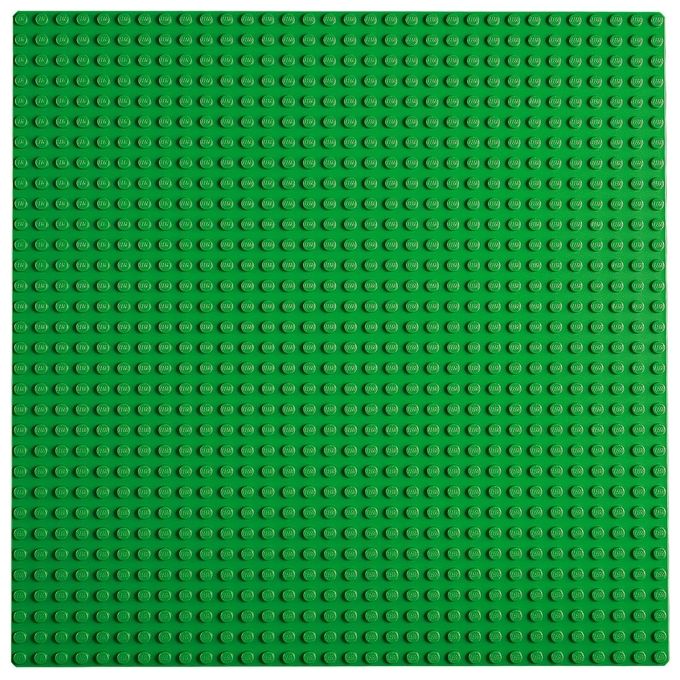 LEGO Classic Base Verde