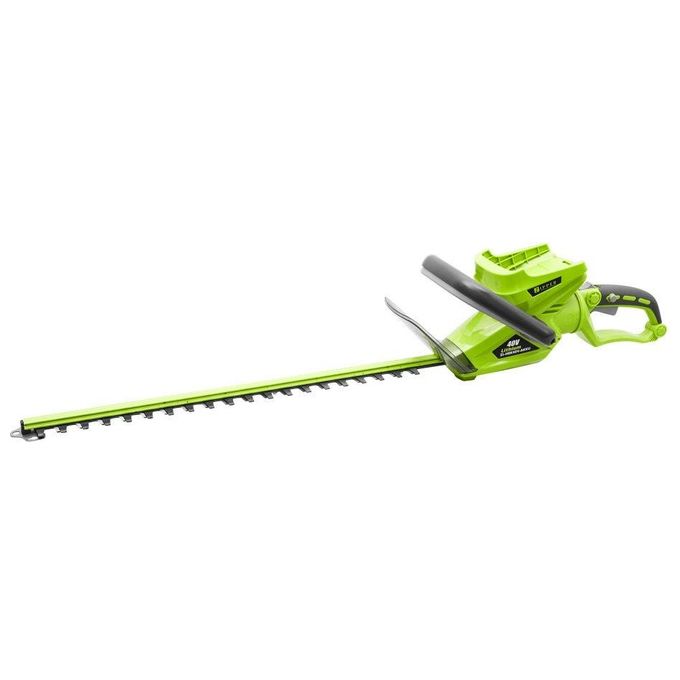 Zipper ZI-HEK40V 40V Tagliasiepi a Batteria