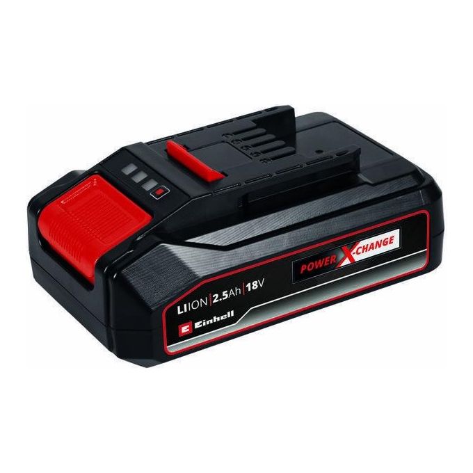 Einhell Batteria Power-X-Change 18V 2,5 Ah