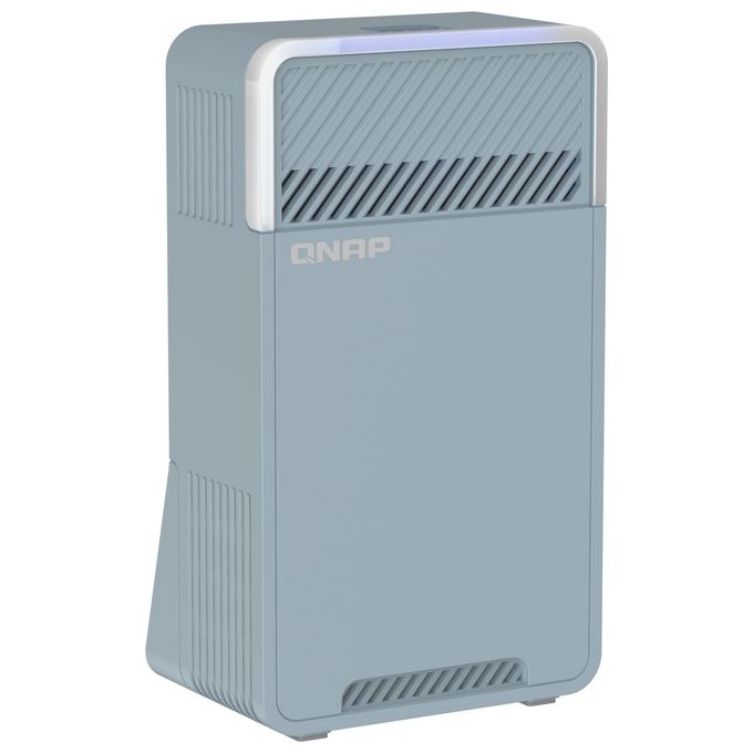 Qnap QMiro-201W Tri-Band Wi-Fi SD-WAN Router