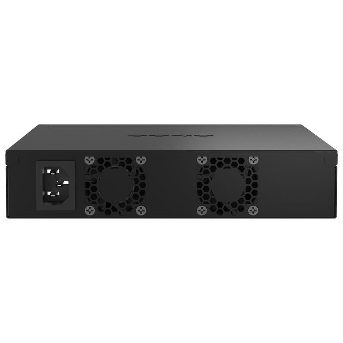 QNAP SWITCH QSW-M2108R-2C 8PORT