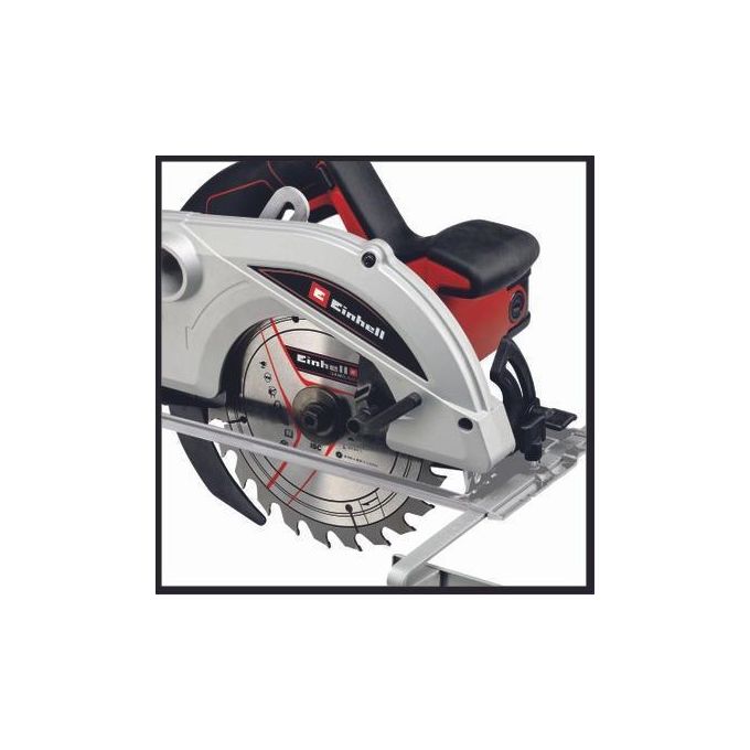 Einhell Sega circolare TC-CS 1410