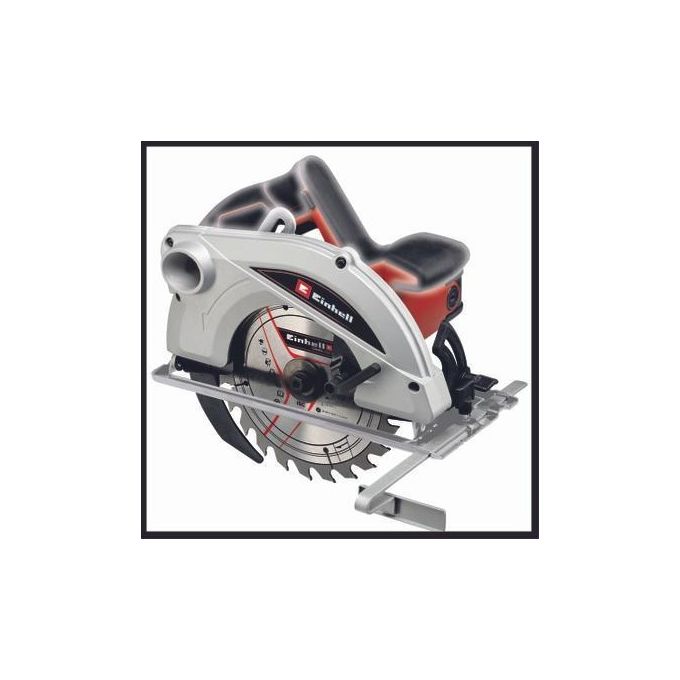 Einhell Sega circolare TC-CS 1410