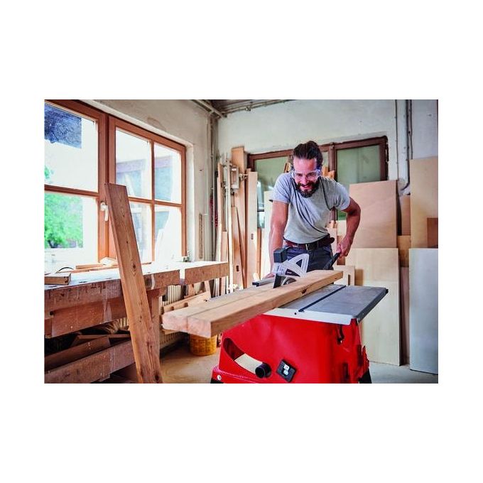 Einhell Banco Sega Tc-Ts 254 Eco