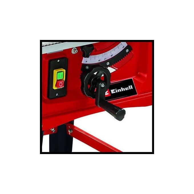 Einhell Banco Sega Tc-Ts 254 Eco