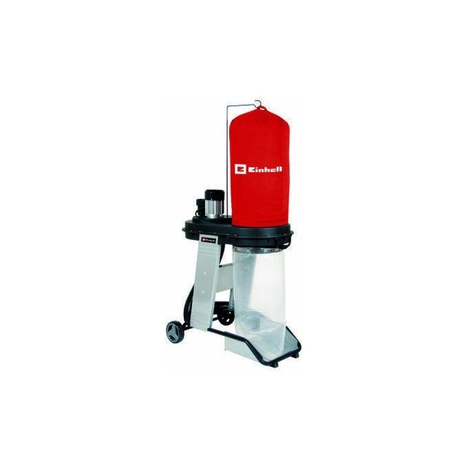 Einhell Aspiratrucioli Te-Ve 550-1 A
