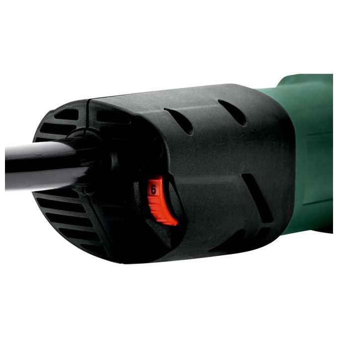 Metabo WEV 850-125 850W Smerigliatrice Angolare 850W