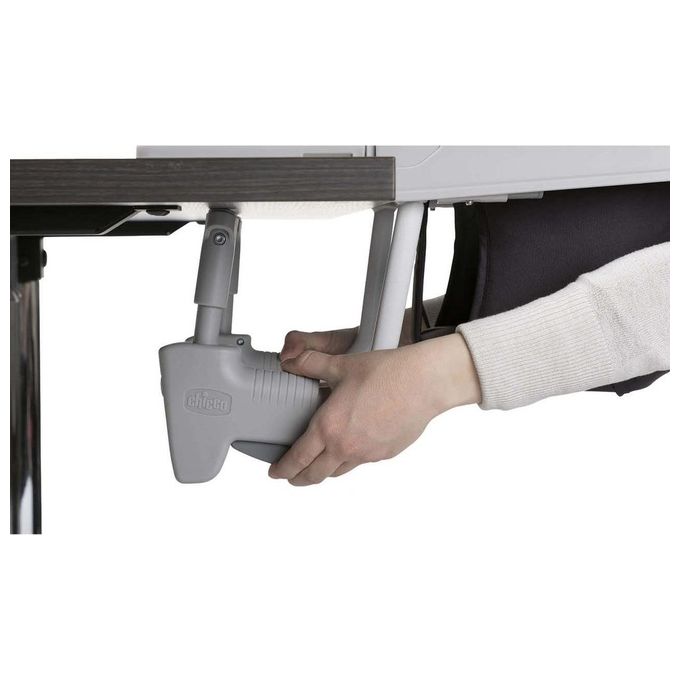 Chicco Seggiolino 360 Tavolo Girevole Stone
