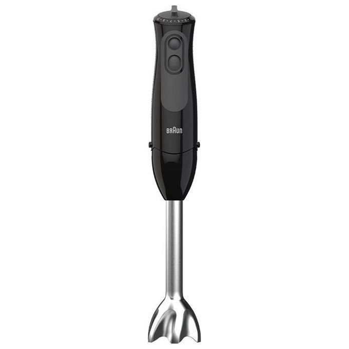 Braun MultiQuick 5 MQ 3135 BK Frullatore ad Immersione 900W Nero