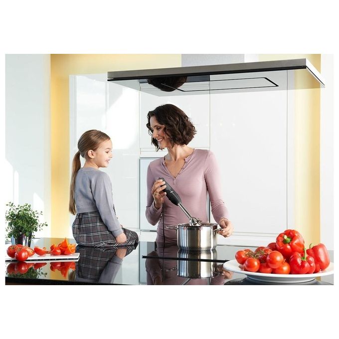 Braun MultiQuick 5 MQ 3135 BK Frullatore ad Immersione 900W Nero